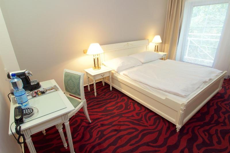Hotel Galant Lednice image