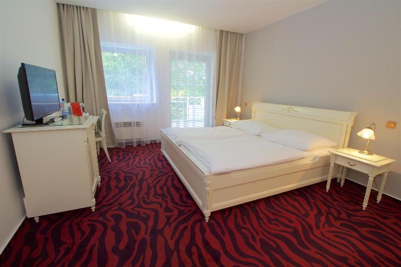 Hotel Galant Lednice image