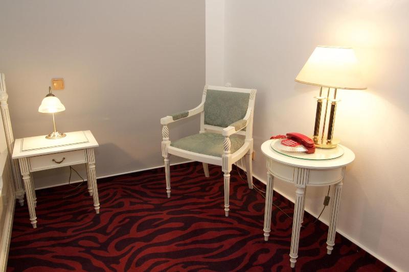 Hotel Galant Lednice image