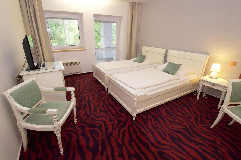 Hotel Galant Lednice image