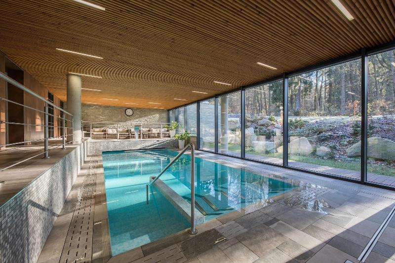 Wellness & Spa hotel Villa Regenhart image