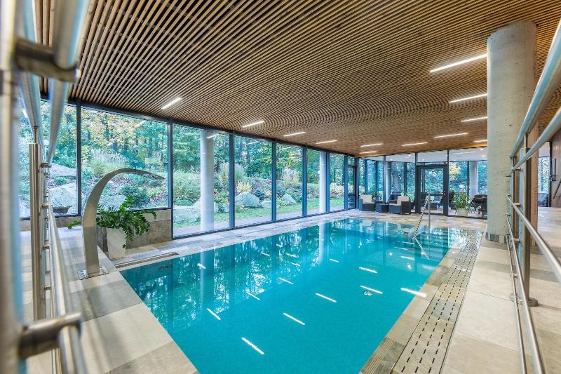 Wellness & Spa hotel Villa Regenhart image