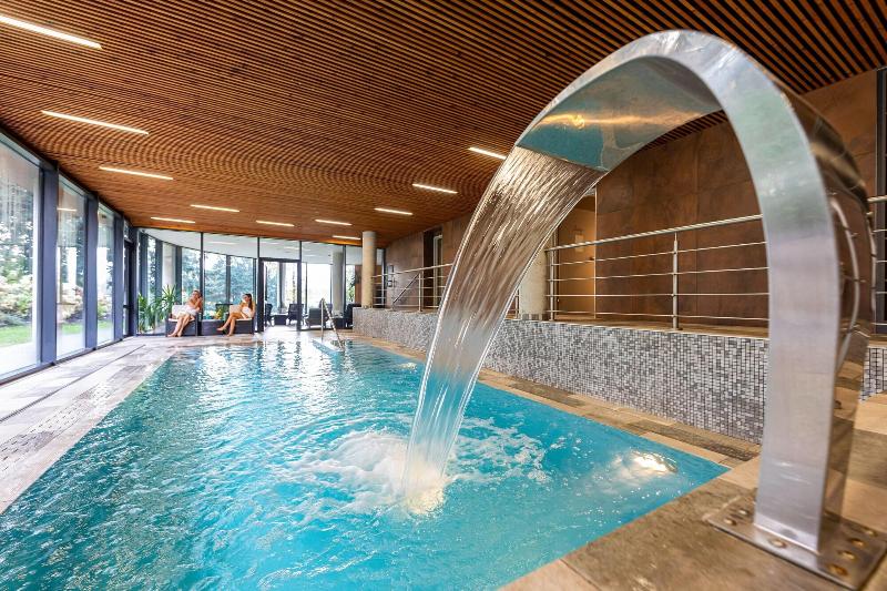 Wellness & Spa hotel Villa Regenhart image