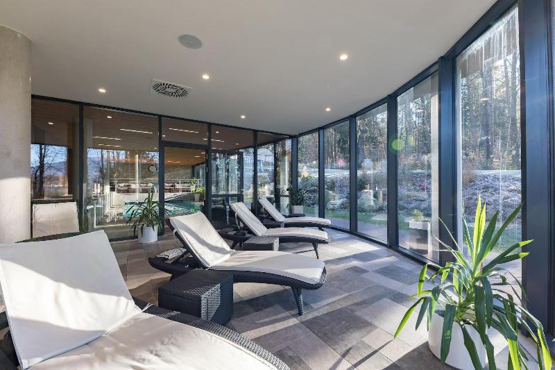 Wellness & Spa hotel Villa Regenhart image