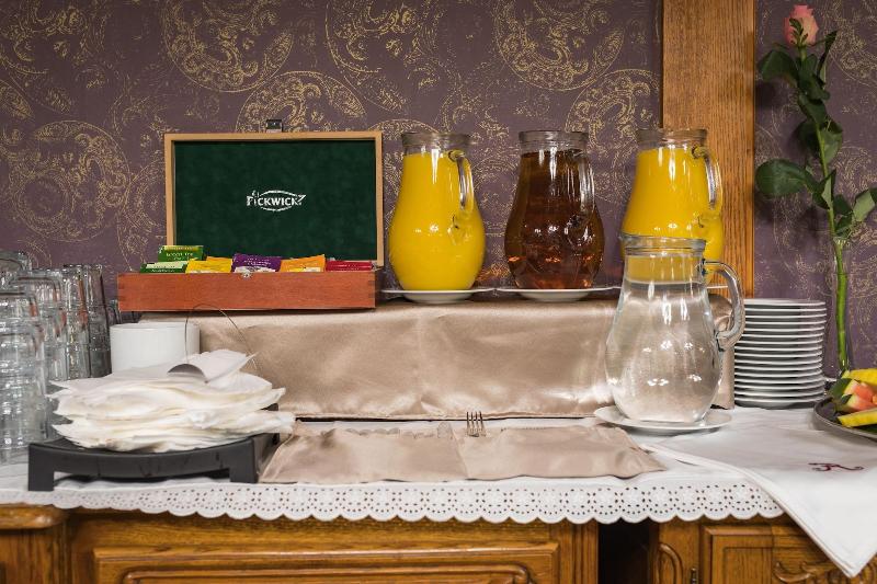 Wellness & Spa hotel Villa Regenhart image
