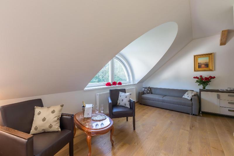 Wellness & Spa hotel Villa Regenhart image