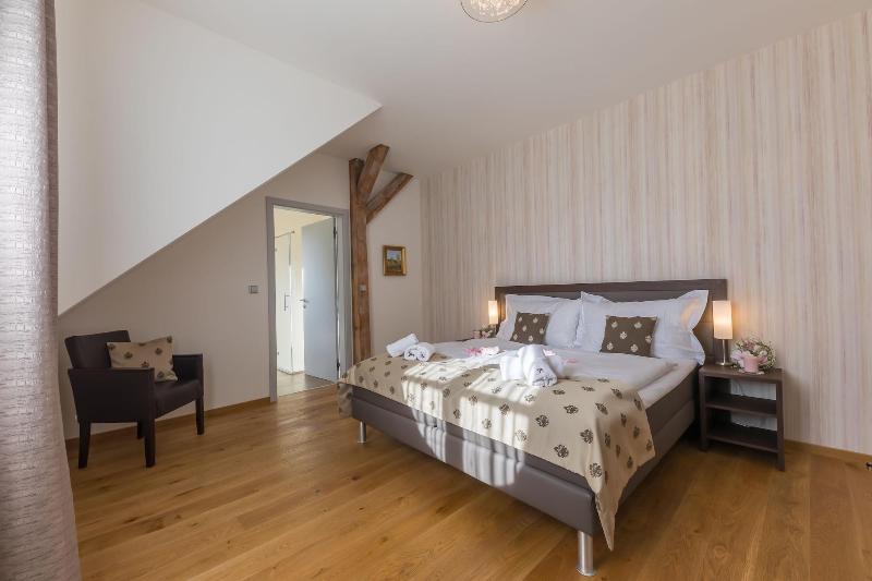 Wellness & Spa hotel Villa Regenhart image