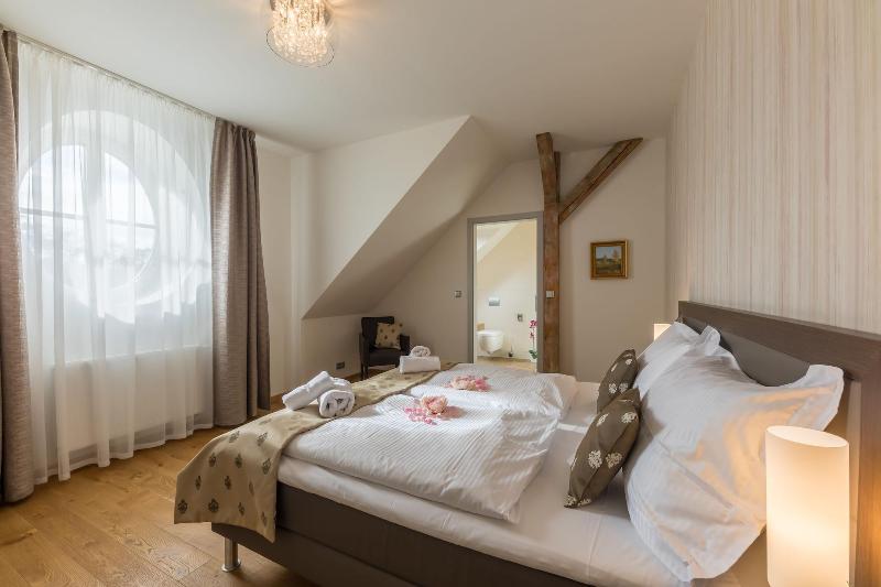 Wellness & Spa hotel Villa Regenhart image