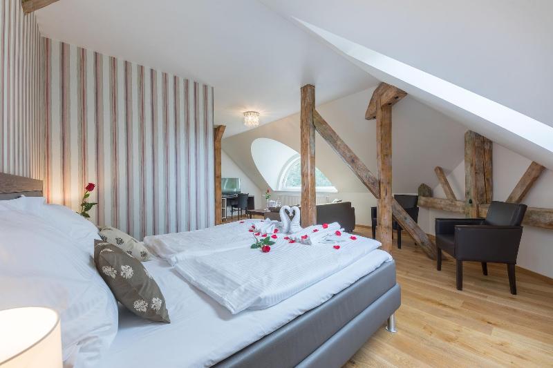 Wellness & Spa hotel Villa Regenhart image