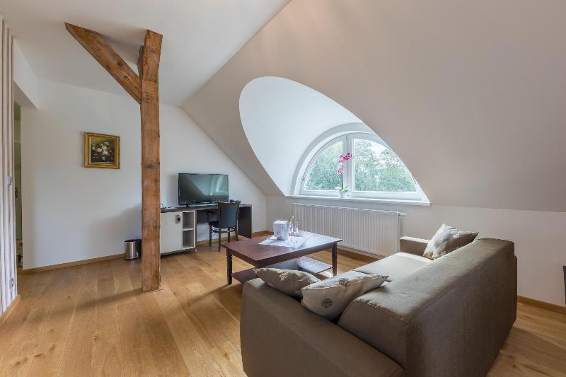 Wellness & Spa hotel Villa Regenhart image