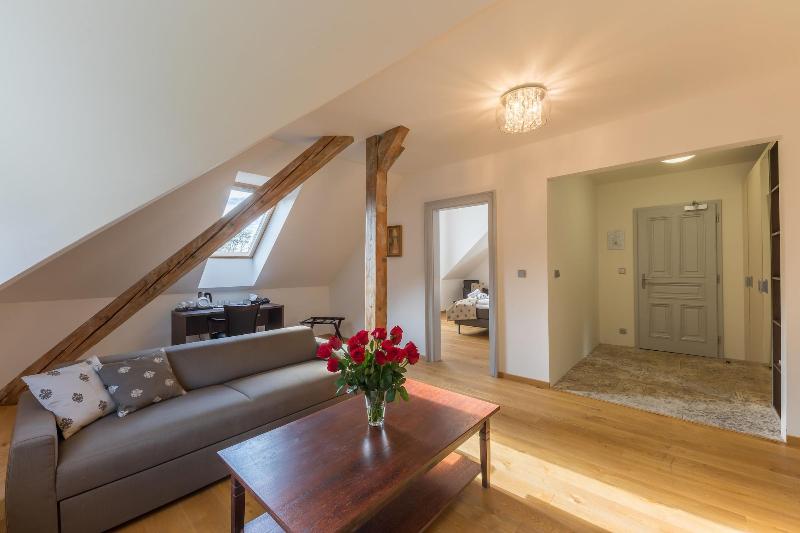 Wellness & Spa hotel Villa Regenhart image