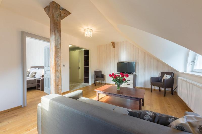 Wellness & Spa hotel Villa Regenhart image