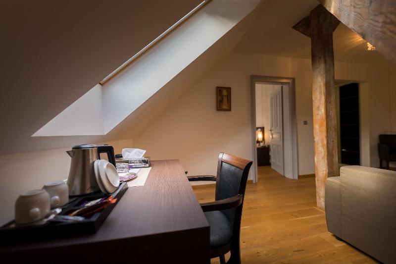 Wellness & Spa hotel Villa Regenhart image