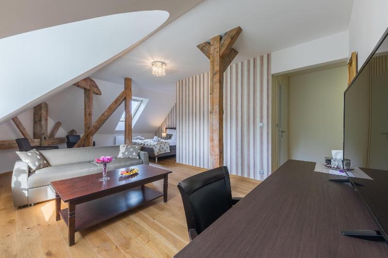 Wellness & Spa hotel Villa Regenhart image