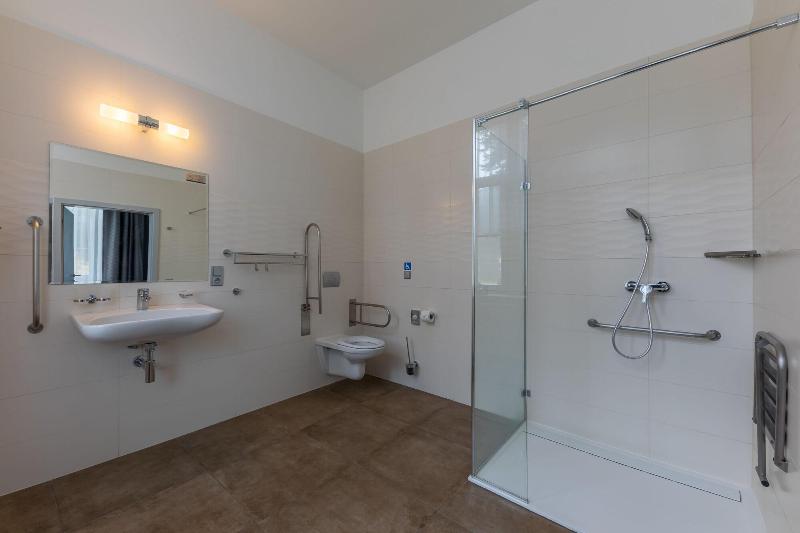 Wellness & Spa hotel Villa Regenhart image