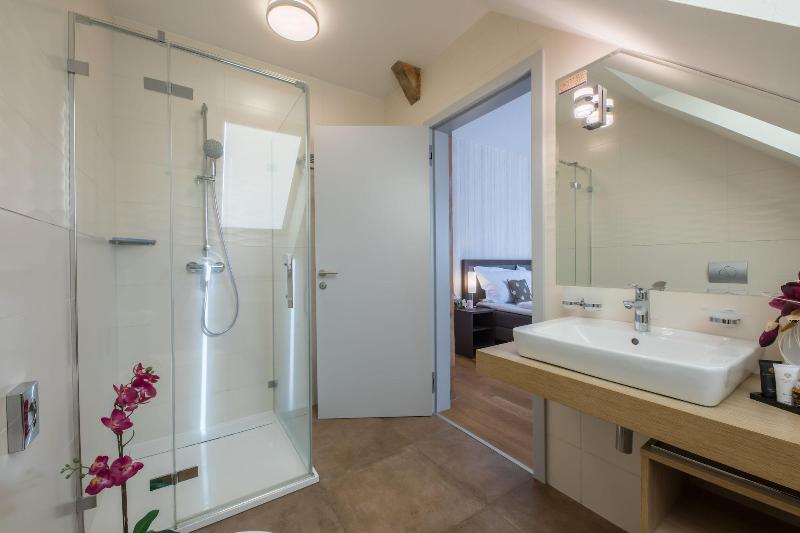Wellness & Spa hotel Villa Regenhart image