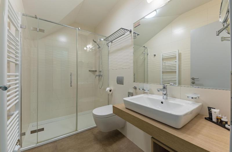 Wellness & Spa hotel Villa Regenhart image
