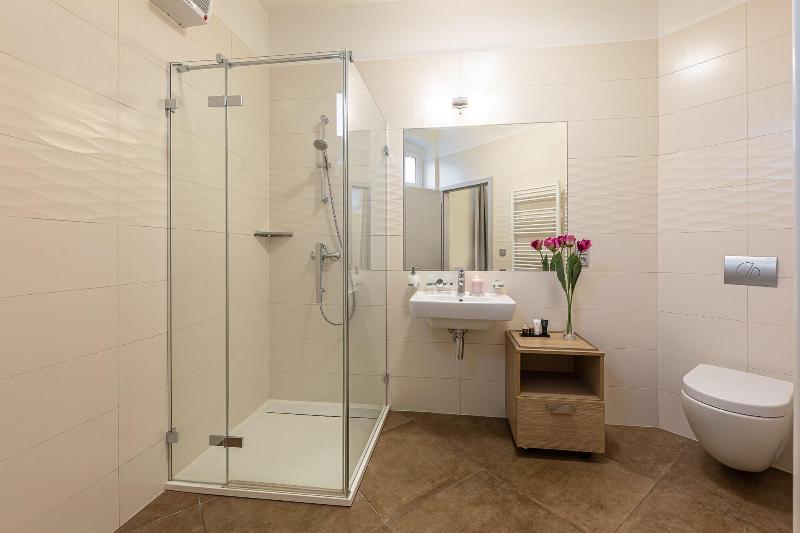 Wellness & Spa hotel Villa Regenhart image