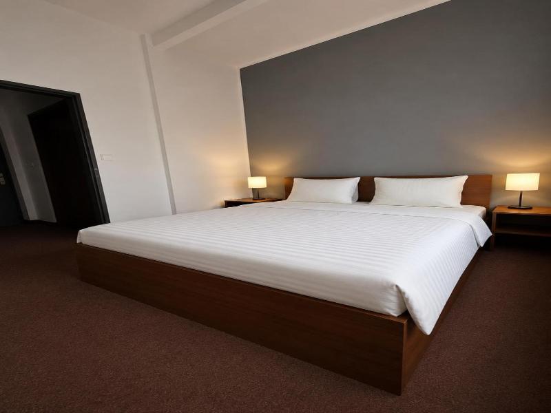 Hotel Bellevue image