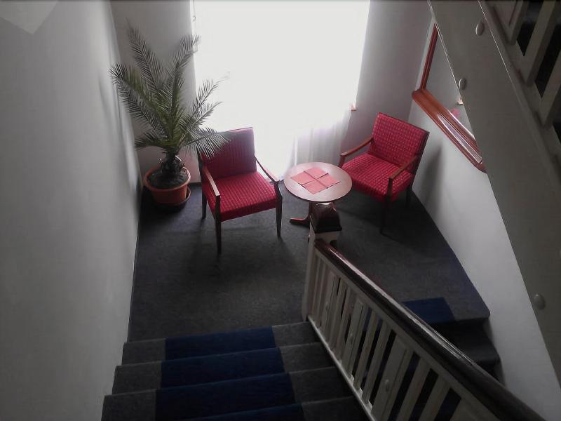 Hotel Bellevue image