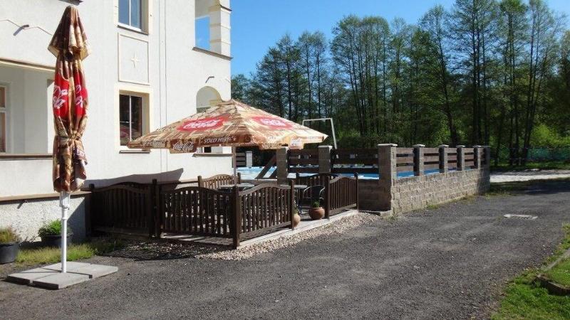 Hotel Bellevue image
