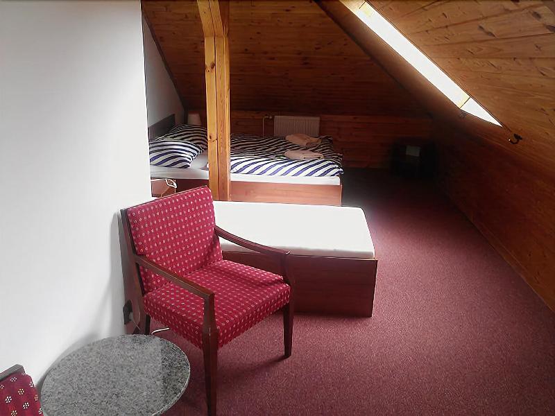 Hotel Bellevue image