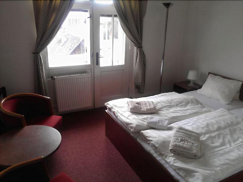 Hotel Bellevue image