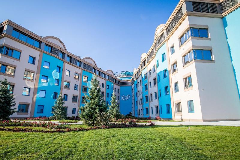 Kings Casino Hotel image