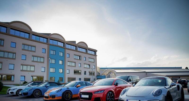 Kings Casino Hotel image