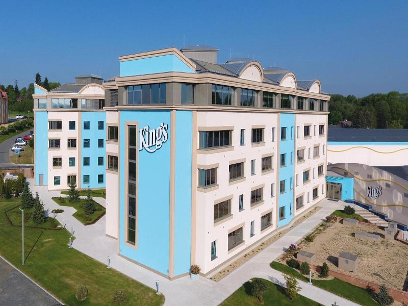 Kings Casino Hotel image