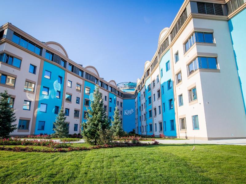 Kings Casino Hotel image