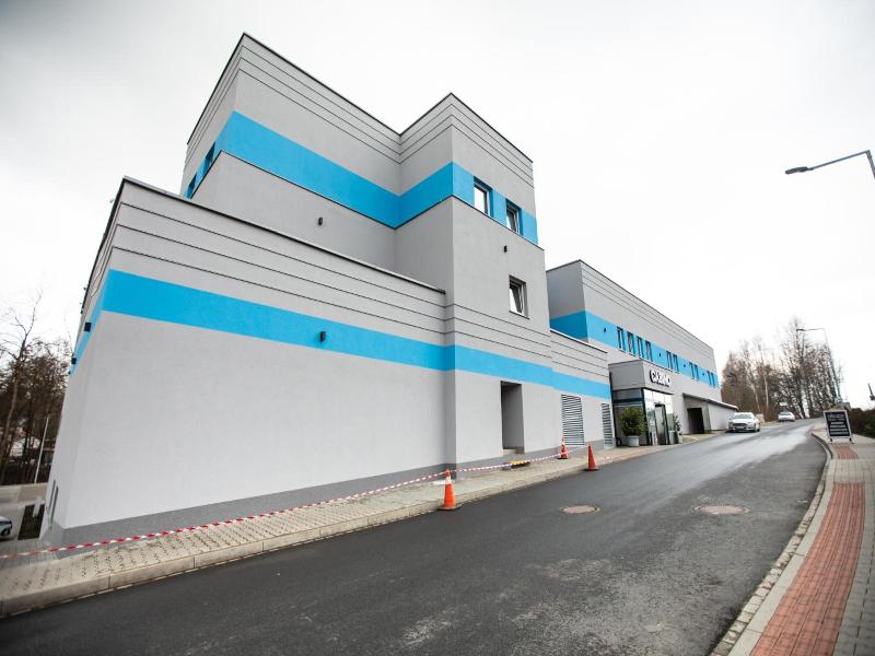 Kings Casino Hotel image