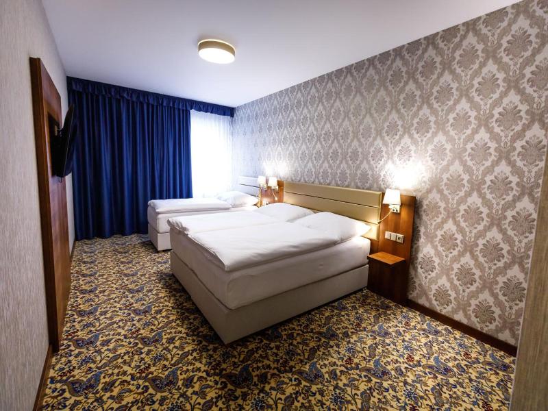 Kings Casino Hotel image