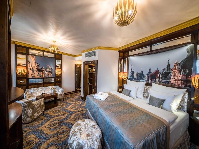 Kings Casino Hotel image