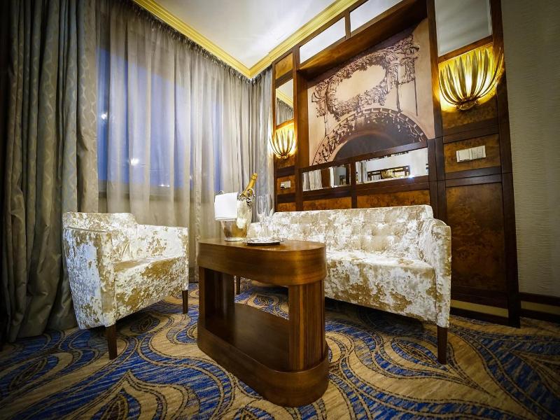 Kings Casino Hotel image