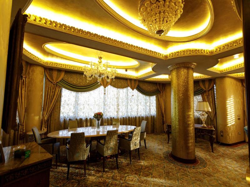 Kings Casino Hotel image