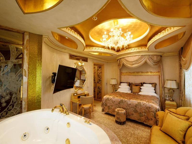 Kings Casino Hotel image