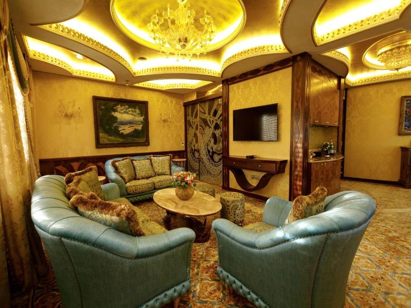 Kings Casino Hotel image
