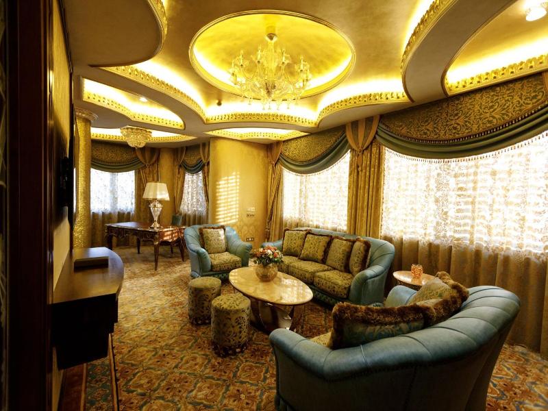 Kings Casino Hotel image