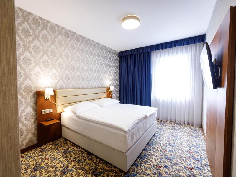 Kings Casino Hotel image