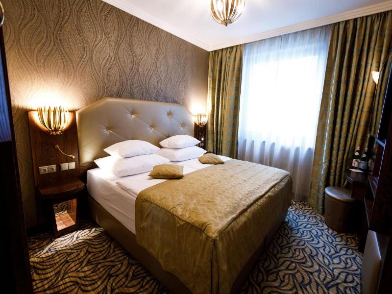Kings Casino Hotel image