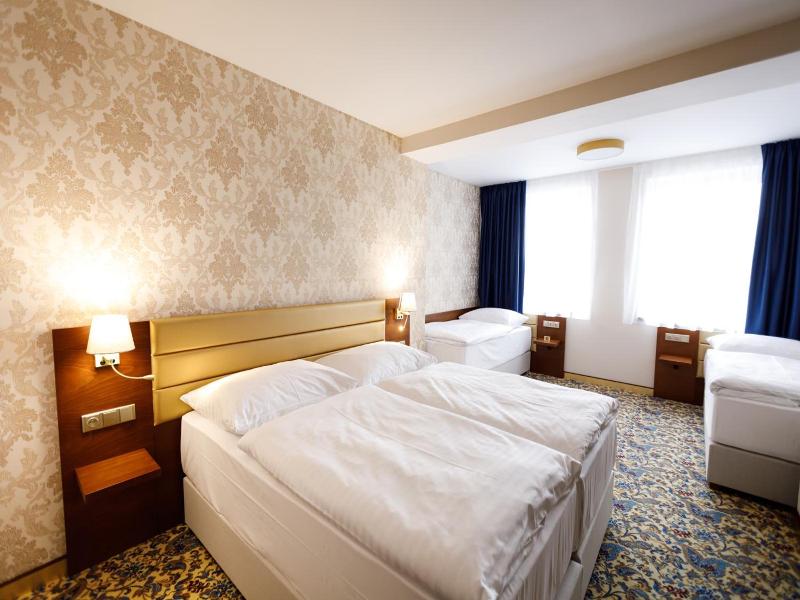 Kings Casino Hotel image