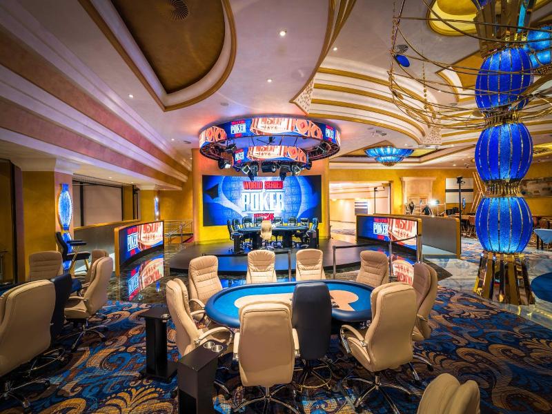 Kings Casino Hotel image