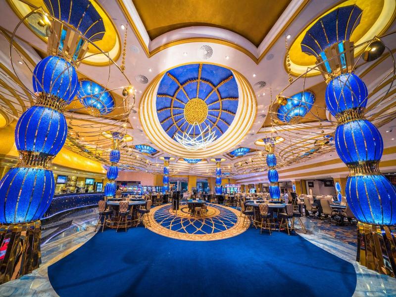 Kings Casino Hotel image
