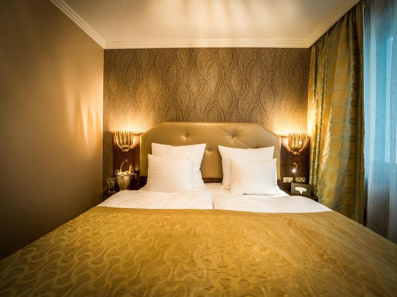Kings Casino Hotel image