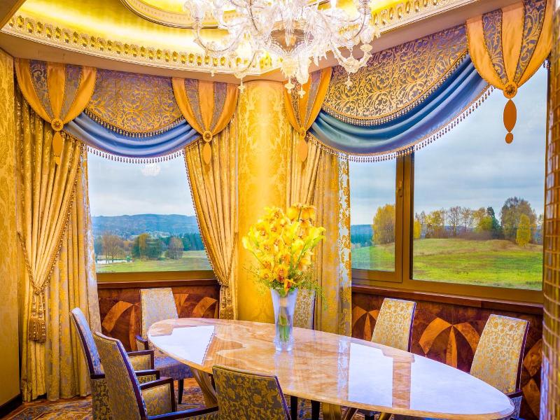 Kings Casino Hotel image