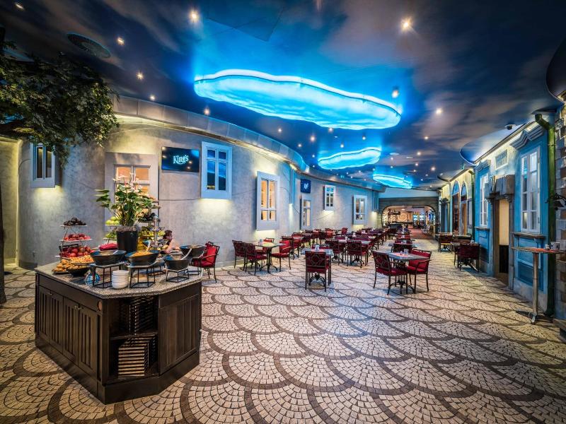 Kings Casino Hotel image