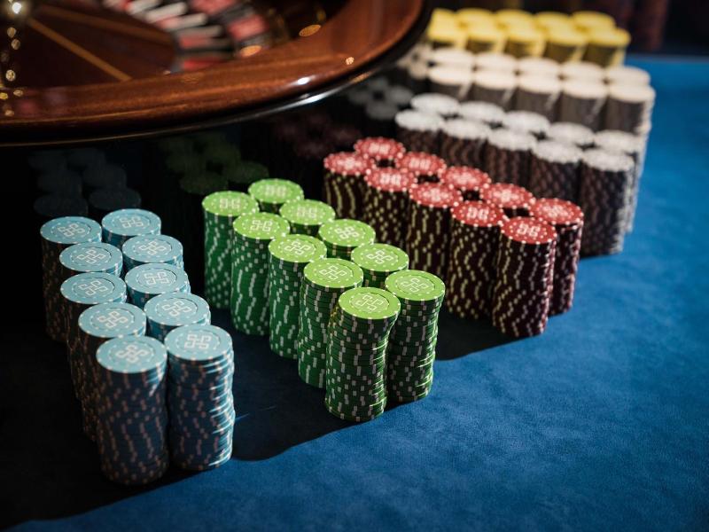Kings Casino Hotel image