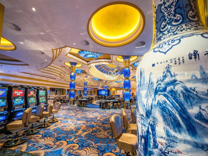 Kings Casino Hotel image