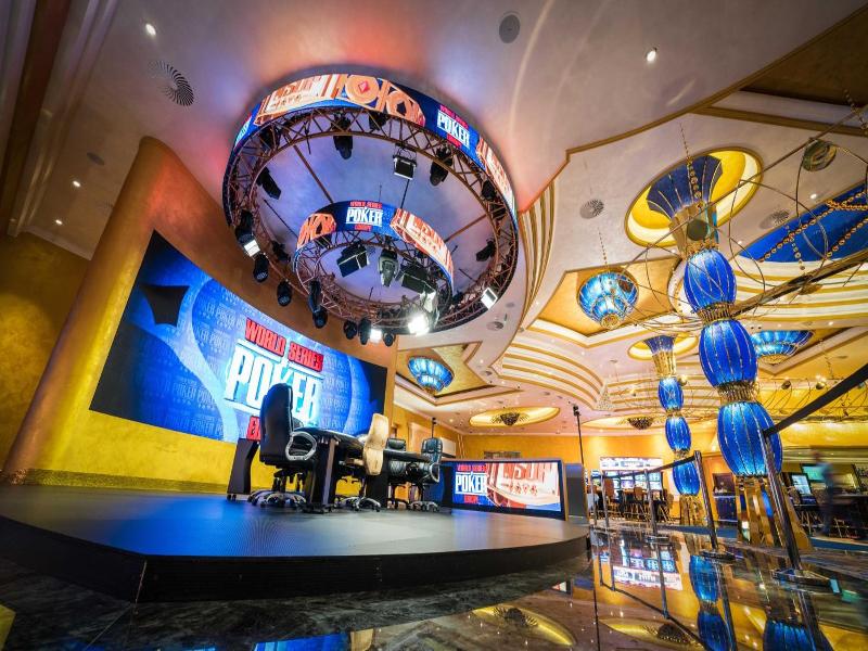 Kings Casino Hotel image